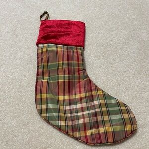 Christmas Stocking